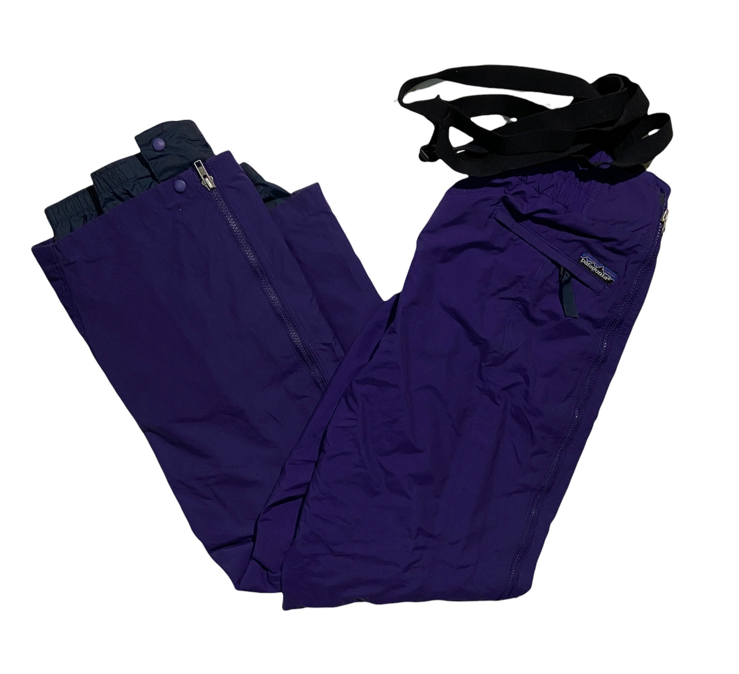 Patagonia Ski Pants - Etsy