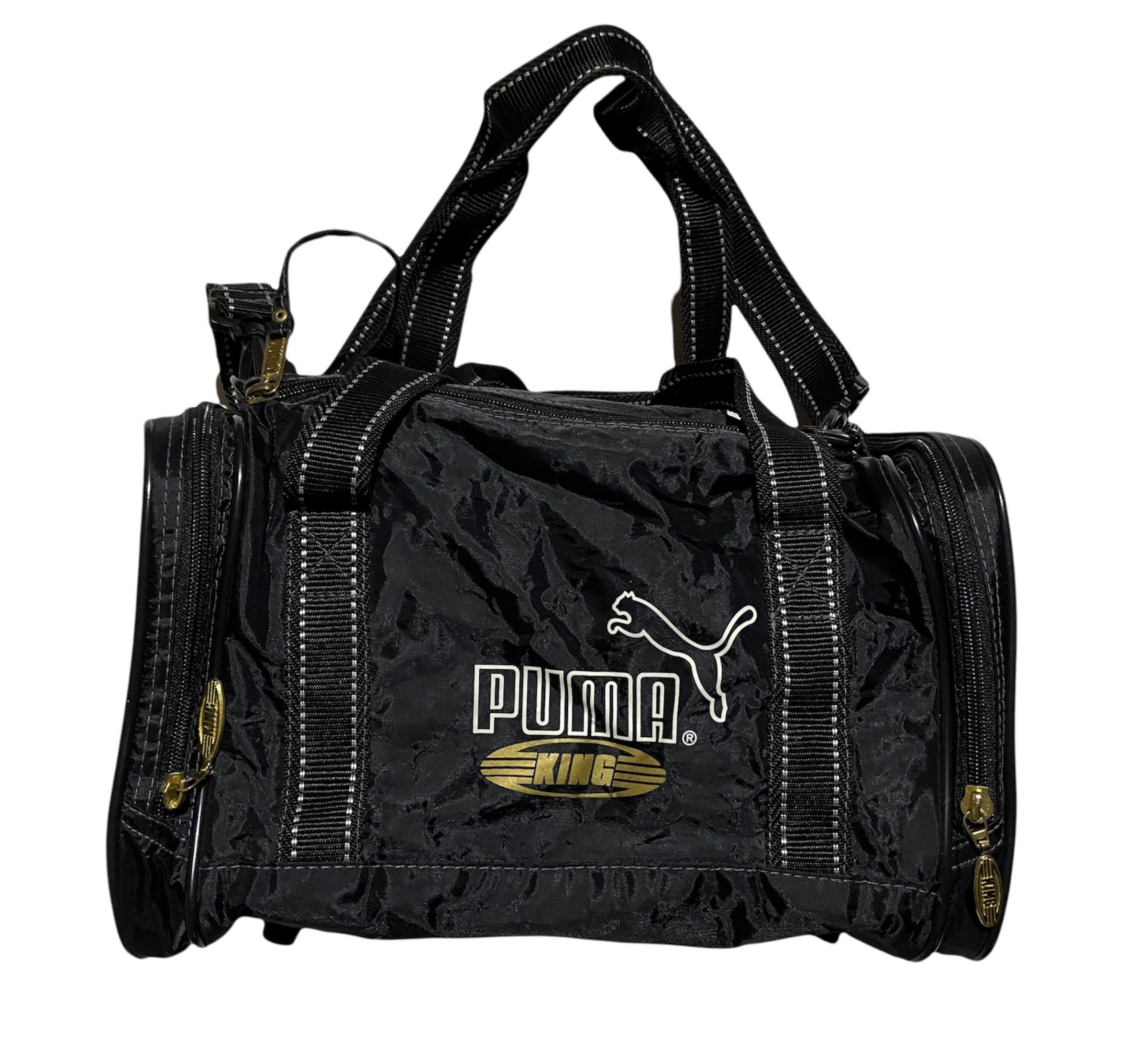 puma king bag
