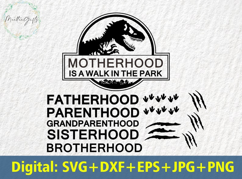 Free Free 314 Motherhood Dinosaur Svg SVG PNG EPS DXF File