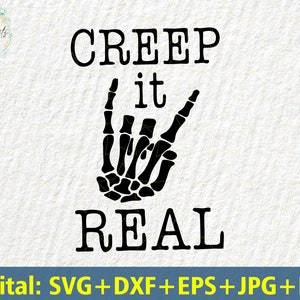 Download Friends Horror Svg Friends Halloween Svg Horror Movie Etsy