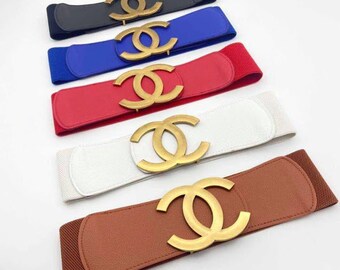 gg stretch belt