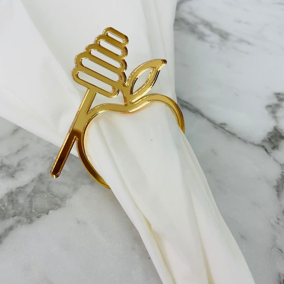Apple ring deals holder