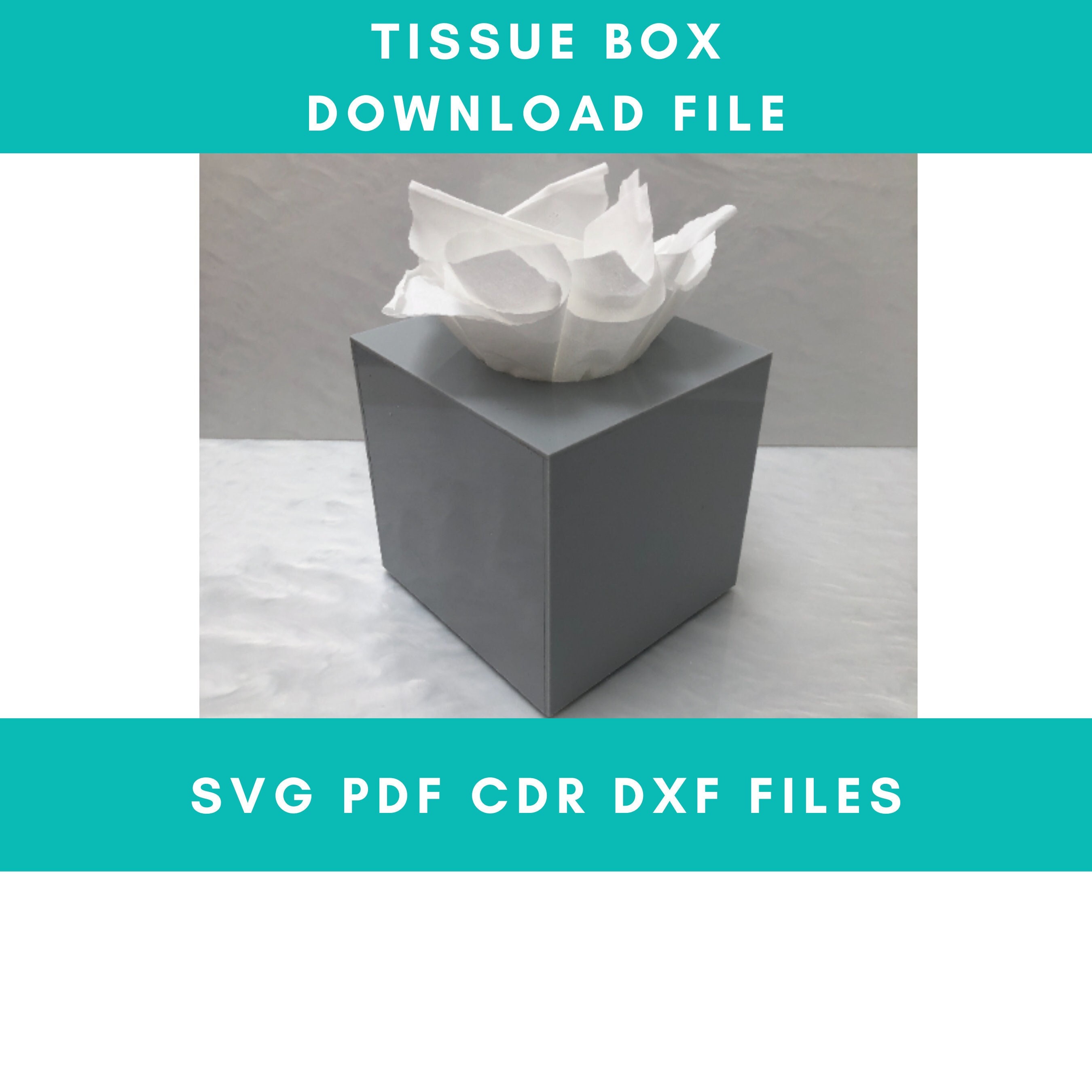 IFUJI TISSUE BOX-CUBE S-TYPE gray/草木染 IFUJI TISSUE BOX-CUBE S-TYPE gray/草木染 IFUJI ティッシュ