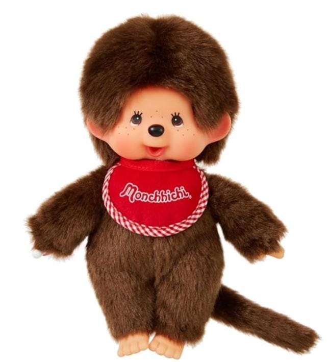 Vintage Monchichi - Etsy Canada