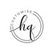 CustomiseHQ store logo