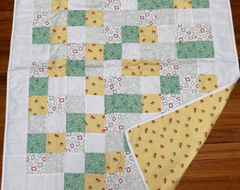 baby cot quilts australia