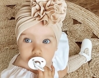 unique baby headbands