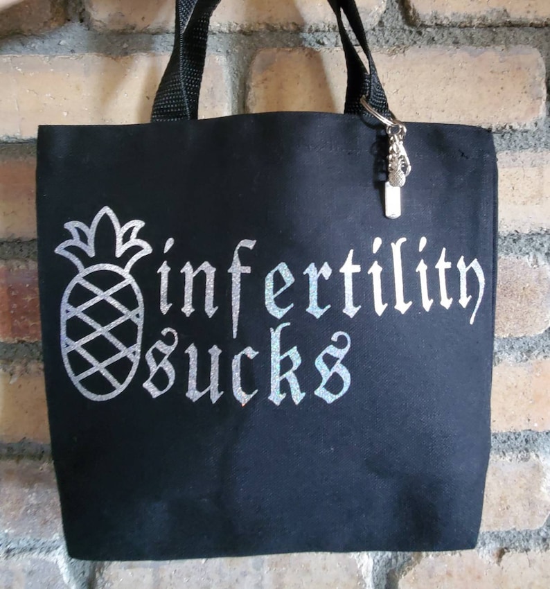 Infertility Gift Set