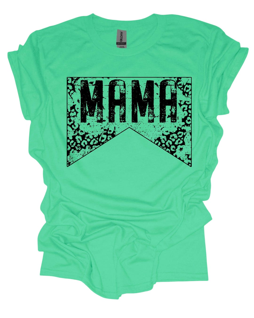 Cheetah Mama - Etsy