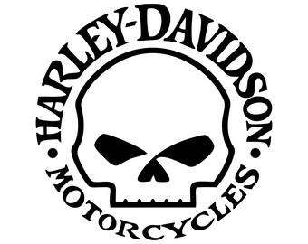 Download Harley Davidson Svg Etsy