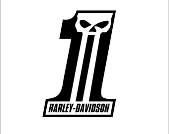 Download Harley Davidson Svg Etsy