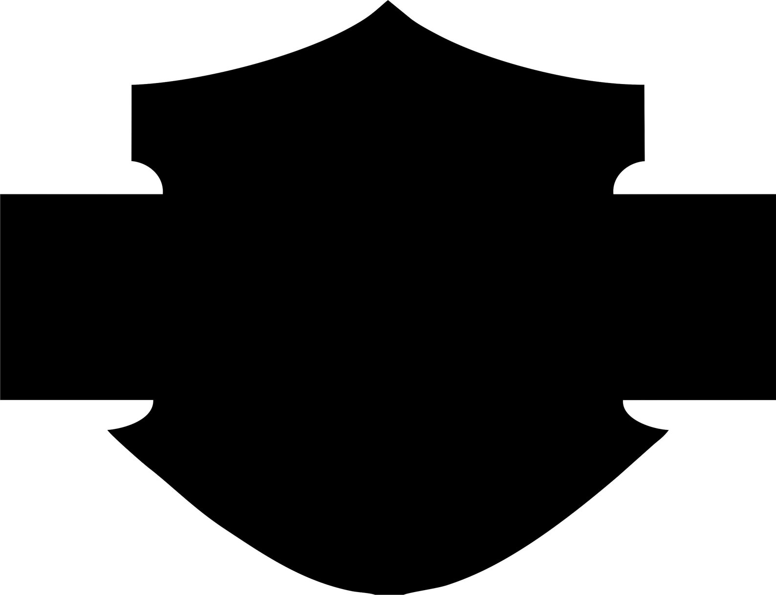 Harley Davidson Bar and Shield SVG Etsy Harley Davidson Bar and Shield SVG Etsy