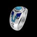 see more listings in the Rings section