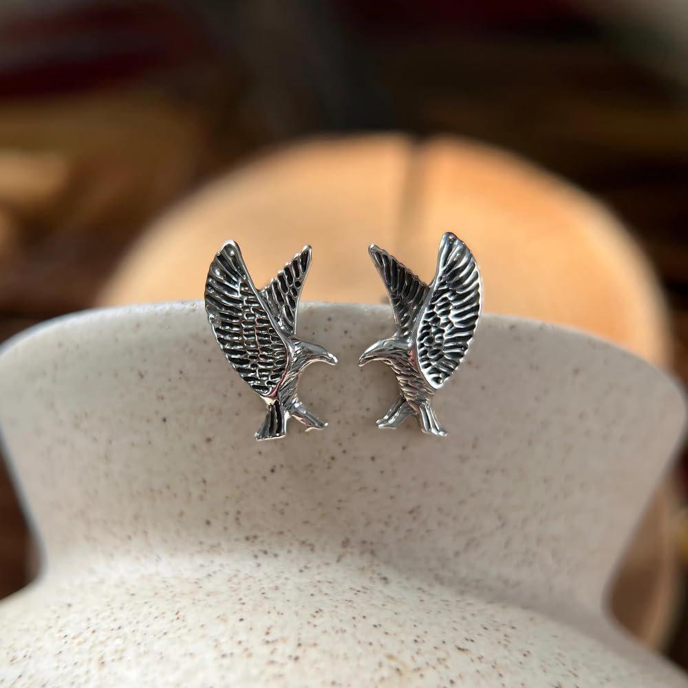 Peace Dove Earrngs, Enamel Dangle Brd Earrngs, Brd Jewelry - Etsy