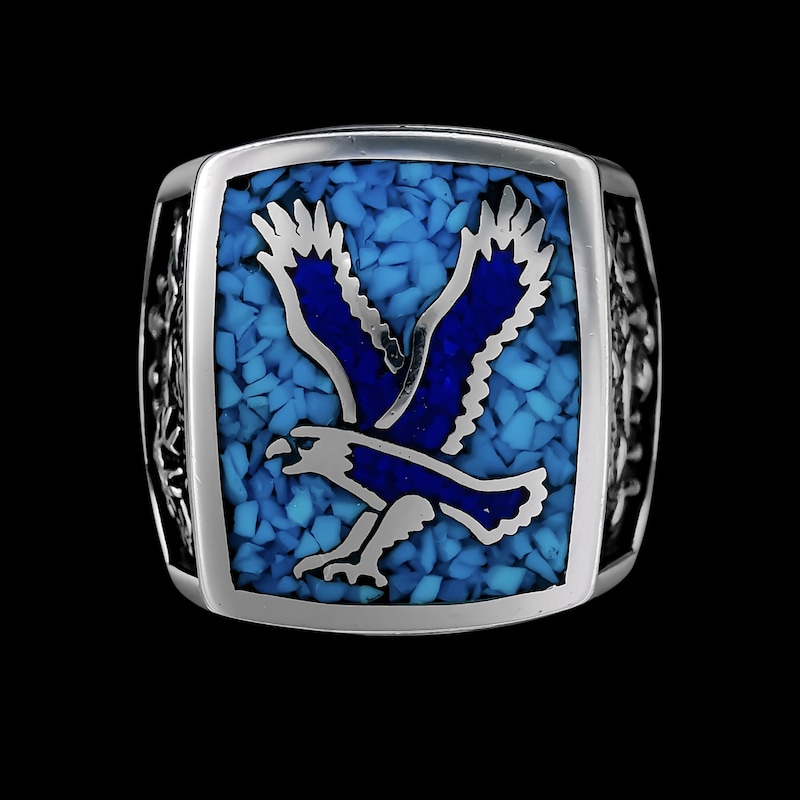 Eagle Ring - Etsy - Page 11