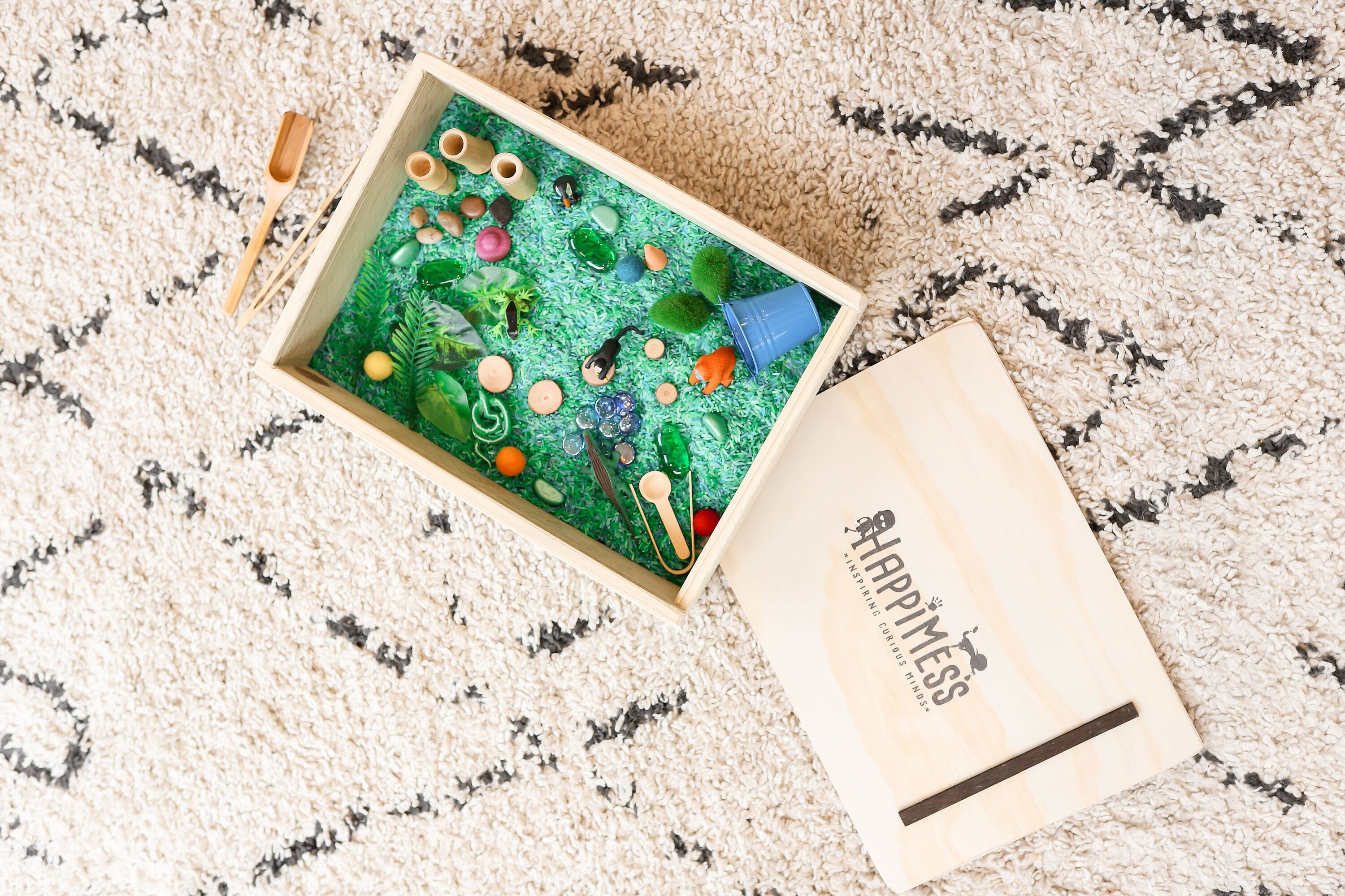 Sensory Play Kit main image 1
