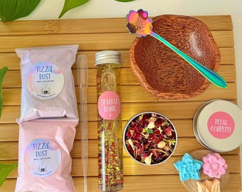 Potion Kit | Nature Potion Kit | All in one Potion Making Set