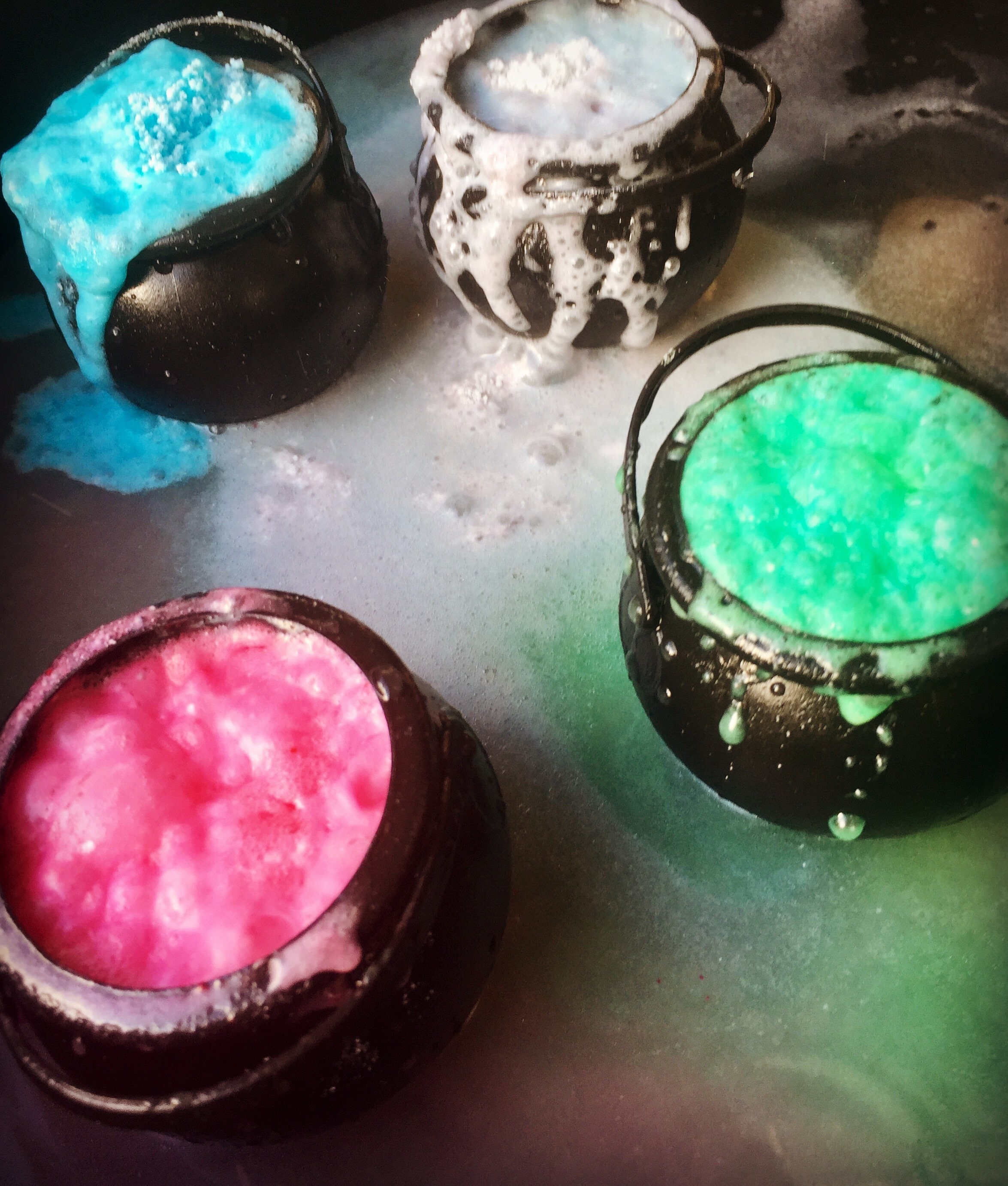 Sensory Fizz Play Fizz Fizzy Play Fizzy Powder Fizzy Dust Etsy