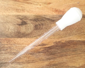 Large Plastic Dropper: Potion & Water Play (28cm)