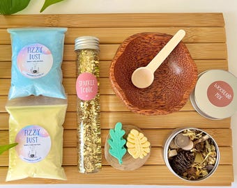 Potion Kit | Nature Potion Kit | All in one Potion Making Set