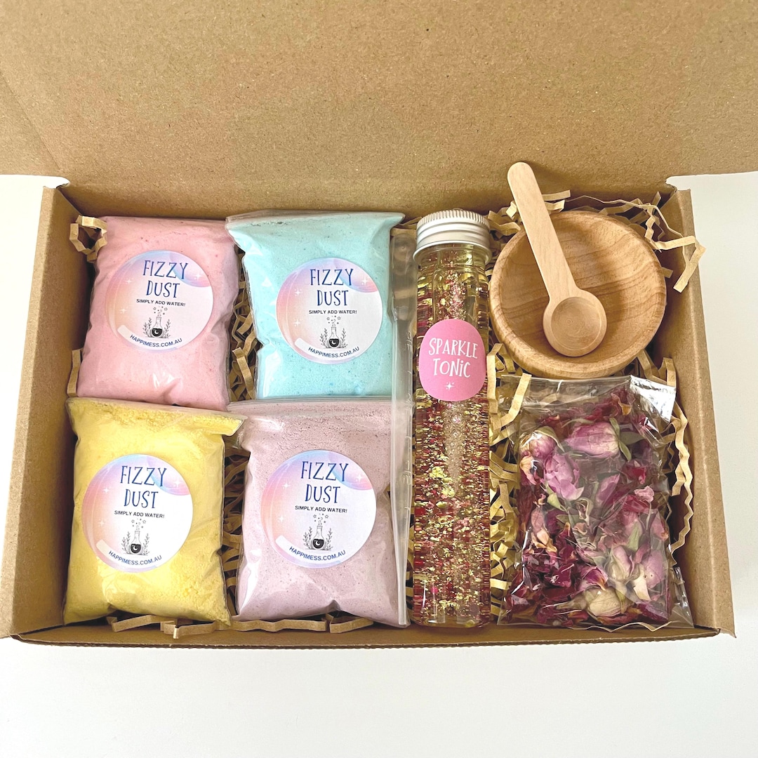 Potion Making Set: All in One Potion Kit for Kids - Etsy Australia