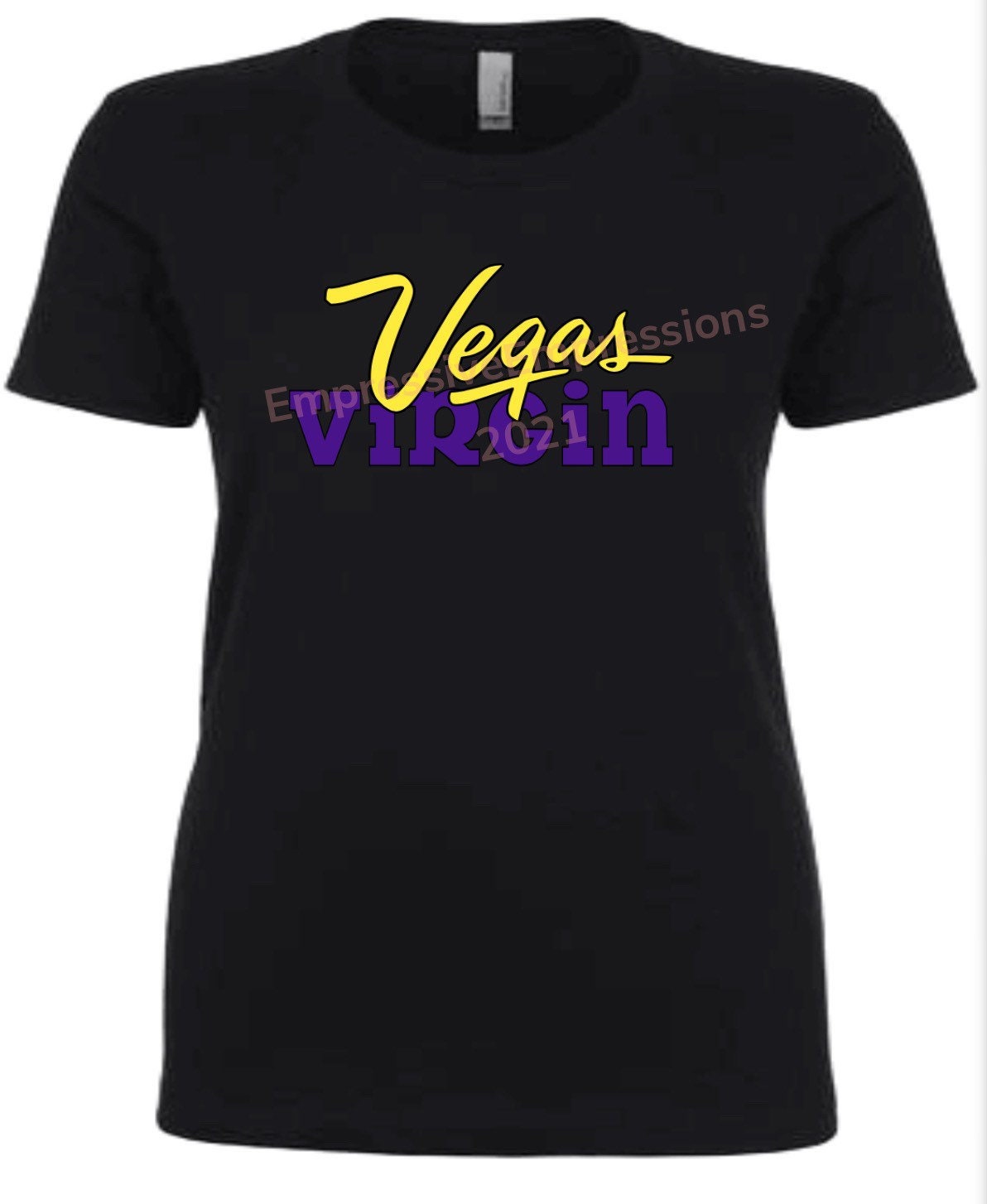 Las Vegas Tshirts/Vegas Virgin/Vegas Vacation Shirt/Vegas Etsy
