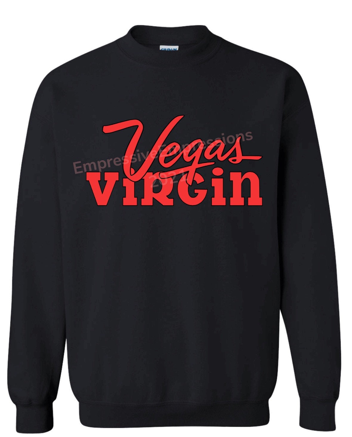 Las Vegas Tshirts/Vegas Virgin/Vegas Vacation Shirt/Vegas Etsy