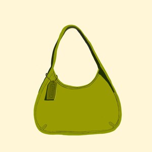 Coach 9027 - Etsy
