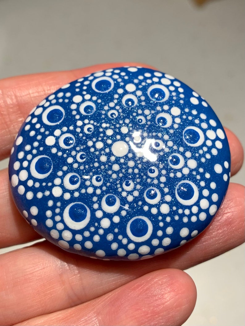 Sweet Mini Mandala