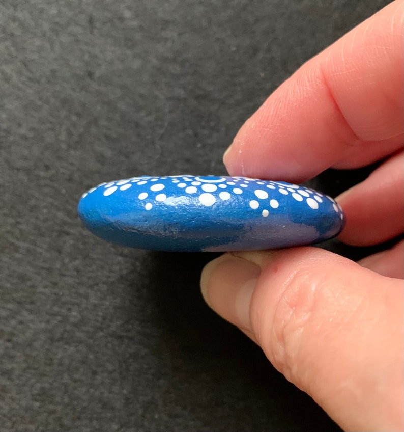 Sweet Mini Mandala