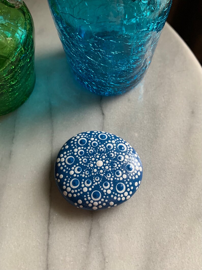 Sweet Mini Mandala