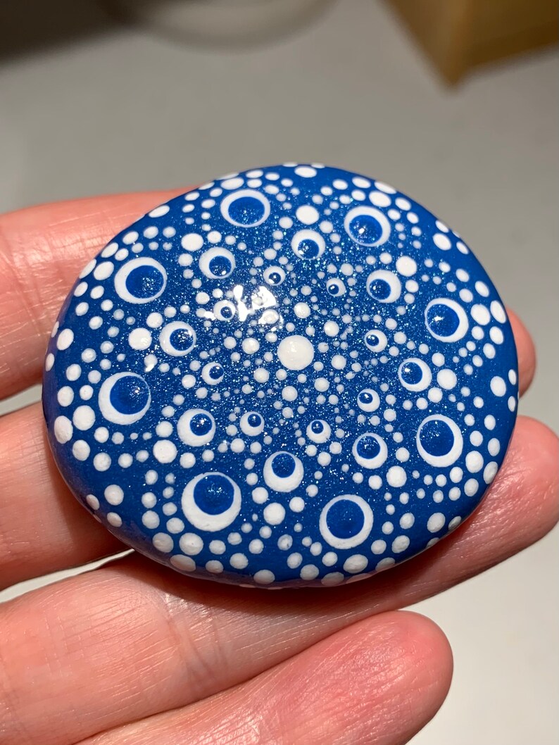 Sweet Mini Mandala