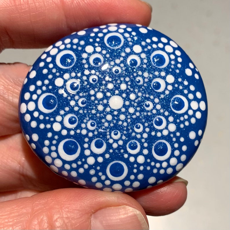 Sweet Mini Mandala