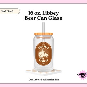 Self Love Juice Label SVG | PNG | Glass Cup | Trendy | Aesthetic | Groovy design | Coffee Label