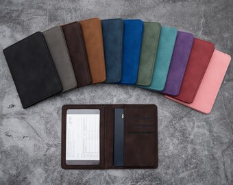 passport cover for him
