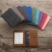 Personalized Passport Cover, Vaccine Card Holder, Vaccination Card Holder, Leather Passport Cover, Leather Vaccine Card Holder, Vaccine Card 