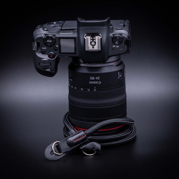 Imperium Bags Centurion Camera Strap, DSLR Neck Strap, Binocular Rope Lanyard, Universal for All Cameras and Binoculars