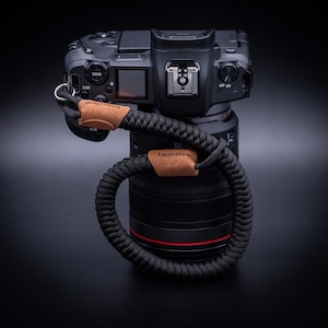 Imperium Bags Dux Durable and Comfortable Camera Strap Wrist for Photographers - Adjustable DSLR Camera Hand Strap