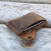 see more listings in the Wallet / Card Holder section