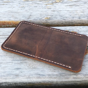 Custodia per iPhone 14. Custodia in pelle minimalista per iPhone 14 mini. Custodia in pelle per iPhone 14 Pro. Custodia in pelle per iPhone 14 Pro Max, custodia in pelle per iPhone 14