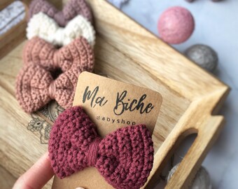 Barrette Crocodile Etsy