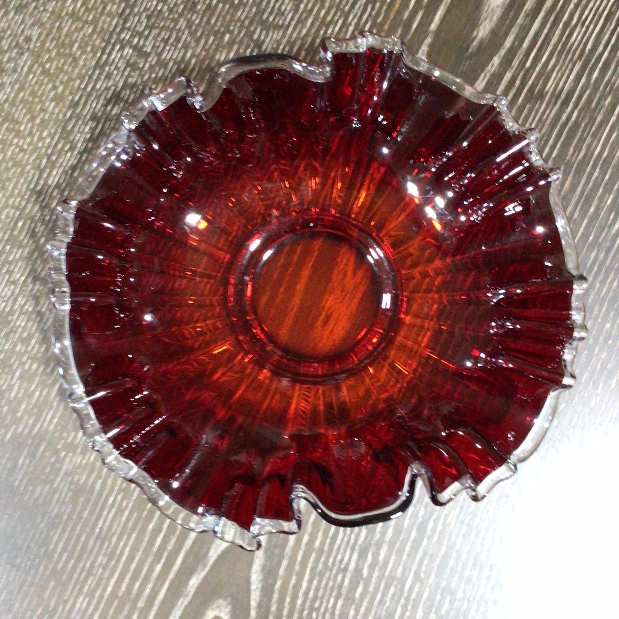 Fenton Art Glass - Etsy