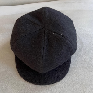 Ralph Lauren Newsboy Cap - Etsy
