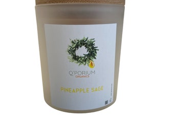 Pineapple Sage