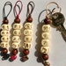 see more listings in the Key chain section