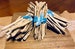 Pacific Coast Driftwood (Bundle of 25 (5in- 10 inches)) 