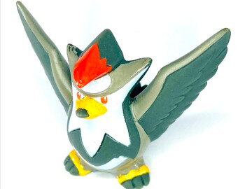 Staraptor Etsy Staraptor Etsy