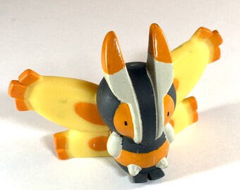 mothim plush
