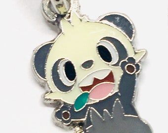 Pancham Pangoro Necklace