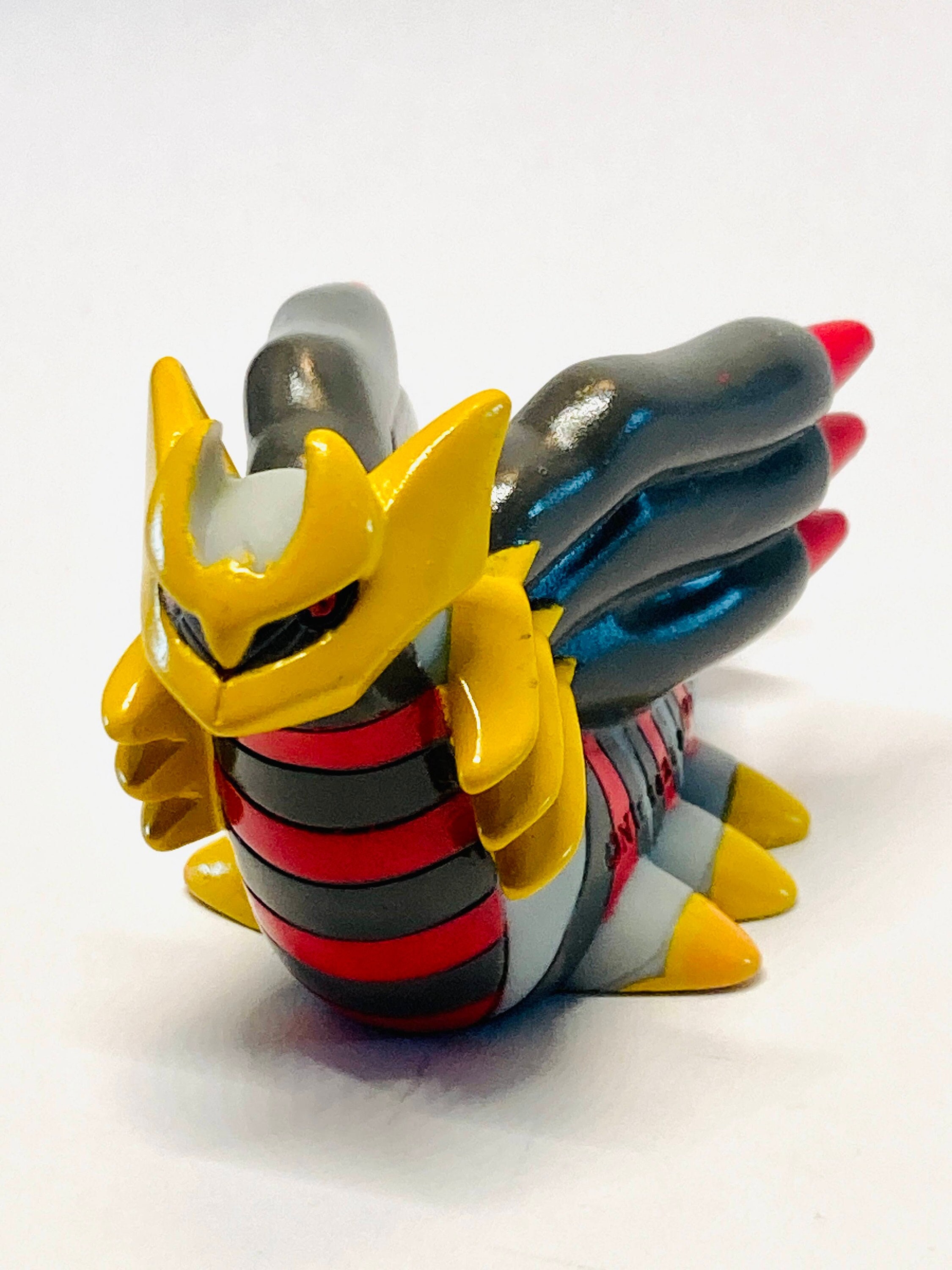 Giratina V 180/186 TEXTURED Lost Origin Alternative Art Proxy